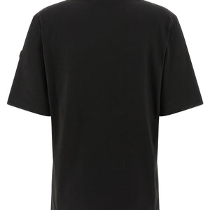 Moncler Genius T-shirt Moncler X Edward Enninful