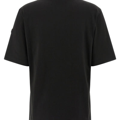 Moncler Genius T-shirt Moncler X Edward Enninful