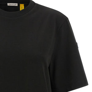 Moncler Genius T-shirt Moncler X Edward Enninful