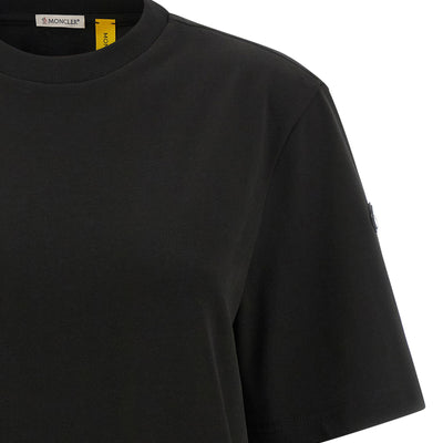 Moncler Genius T-shirt Moncler X Edward Enninful