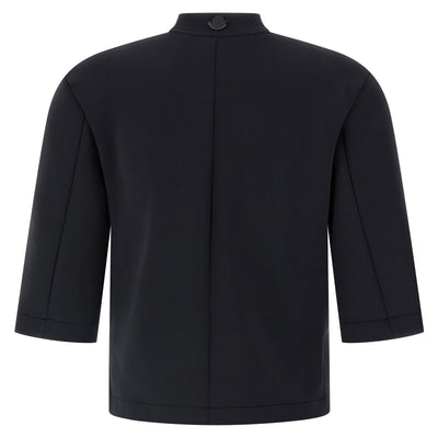 Moncler Genius Top Moncler X Edward Enninful