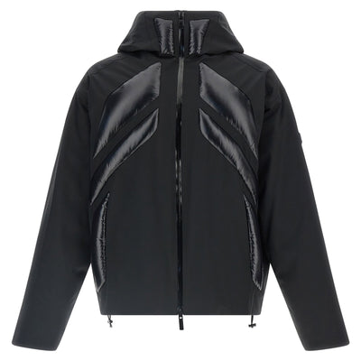 Moncler Genius Moncler X A$ap Rocky Jumquat Down Jacket