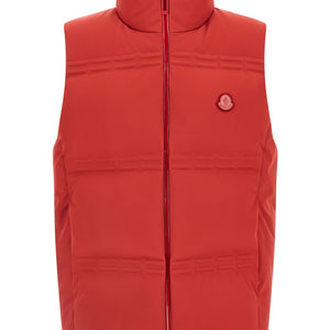 Moncler Genius Moncler X A$ap Rocky Sparky Vest