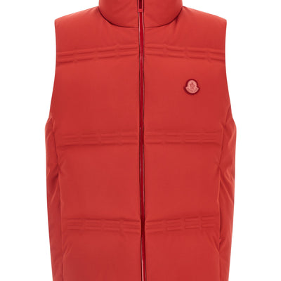 Moncler Genius Moncler X A$ap Rocky Sparky Vest