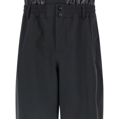 Moncler Genius Bermuda Moncler X A$ap Rocky