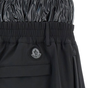 Moncler Genius Bermuda Moncler X A$ap Rocky