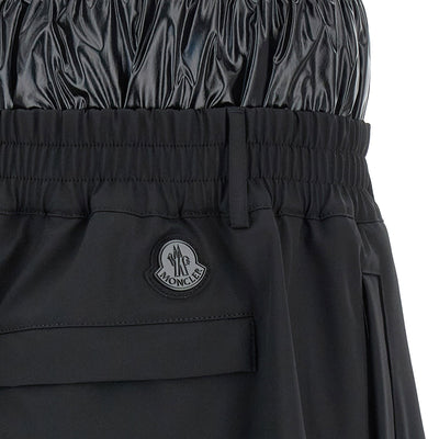 Moncler Genius Bermuda Moncler X A$ap Rocky