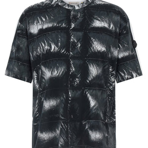 Moncler Genius T-shirt Moncler X A$ap Rocky
