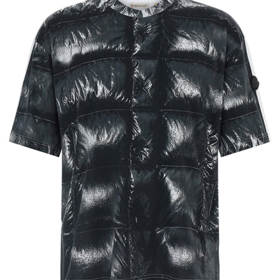 Moncler Genius T-shirt Moncler X A$ap Rocky