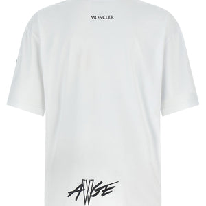 Moncler Genius T-shirt Moncler X A$ap Rocky