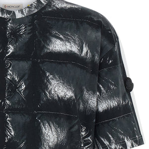 Moncler Genius T-shirt Moncler X A$ap Rocky