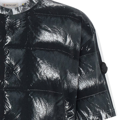 Moncler Genius T-shirt Moncler X A$ap Rocky