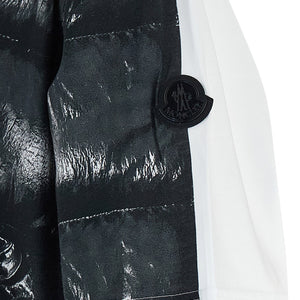Moncler Genius T-shirt Moncler X A$ap Rocky