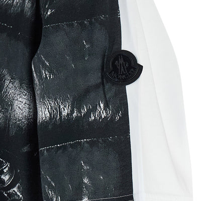 Moncler Genius T-shirt Moncler X A$ap Rocky