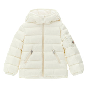 Moncler Enfant Bady Down Jacket