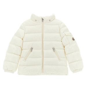 Moncler Enfant Bady Down Jacket