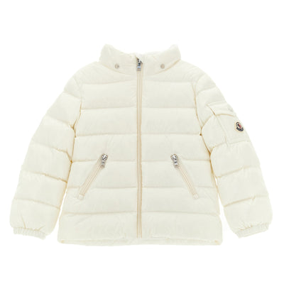 Moncler Enfant Bady Down Jacket