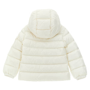 Moncler Enfant Bady Down Jacket