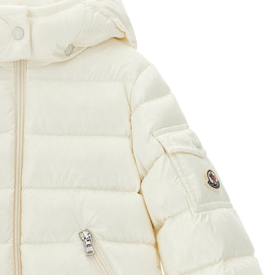 Moncler Enfant Bady Down Jacket