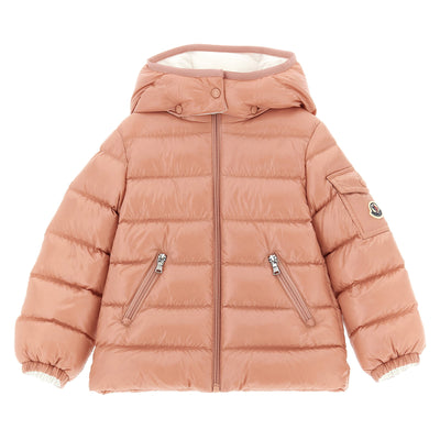 Moncler Enfant Bady Down Jacket