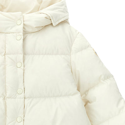 Moncler Enfant Laurie Down Jacket