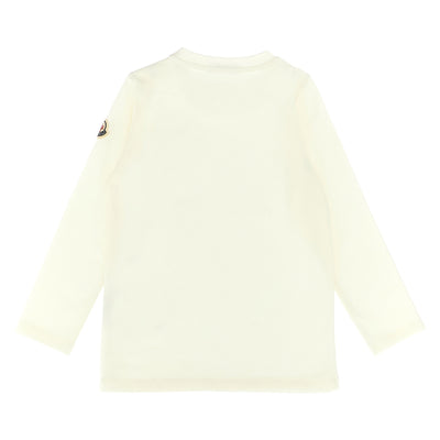 Moncler Enfant Pocket T-shirt