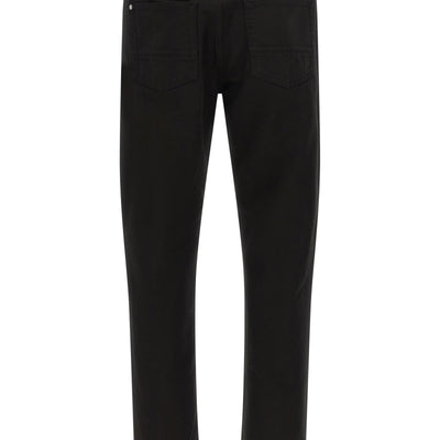 Stone Island Bull Denim Jeans