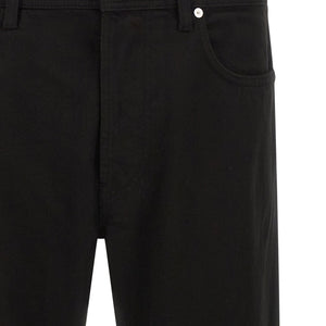 Stone Island Bull Denim Jeans