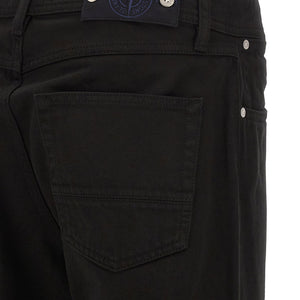 Stone Island Bull Denim Jeans