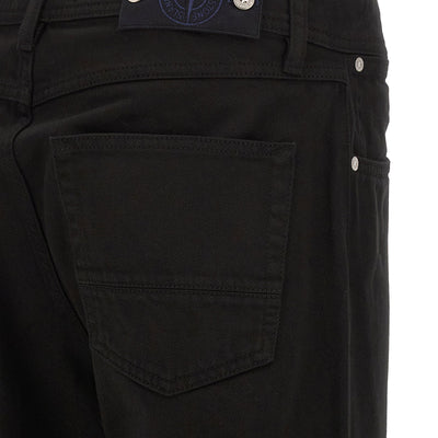 Stone Island Bull Denim Jeans