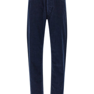 Stone Island Corduroy Pants