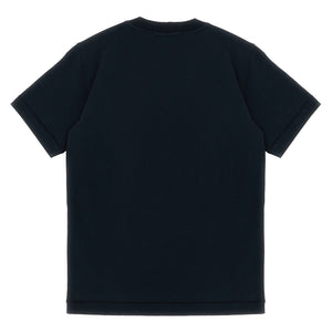 Stone Island Junior Logo Patch T-shirt