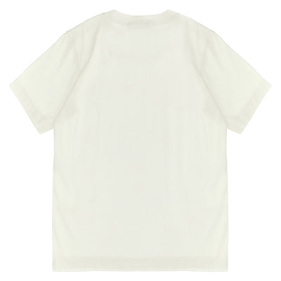 Stone Island Junior Logo Patch T-shirt
