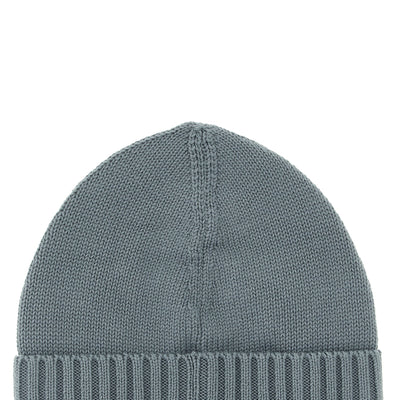 Stone Island Junior Logo Patch Beanie