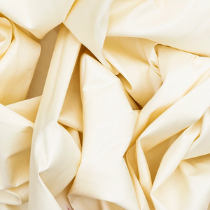 White Handloom Kanchipuram Korvai Silk Saree With Temple Border-White