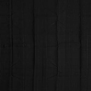 Crimson Handloom Kanchipuram Silk Saree With Checks-Crimson