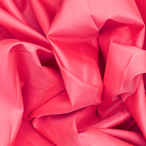 Bubble-gum Pink Handloom Kanchipuram korvai Silk Saree With Grey Border-BubbleGum Pink