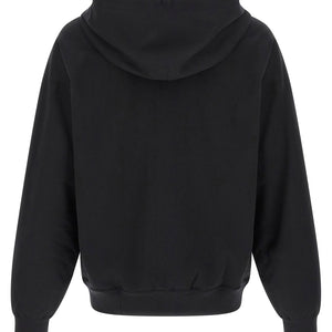Y-3 Brushed Terry Zip Hoodie