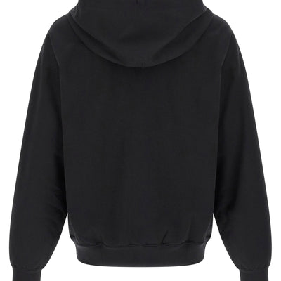Y-3 Brushed Terry Zip Hoodie