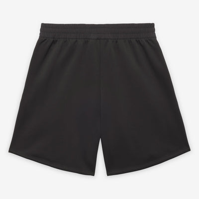 Adidas | FEAR OF GOD ATHLETICS BASKETBALL MESH SHORT { BLACK