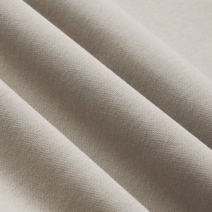 ADIDAS | FEAR OF GOD ATHLETICS SOLID FLEECE HOODIE { PUTTY BEIGE