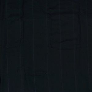 Cream Handloom Kanchipuram Silk Saree With Mango Motifs & Temple Pallu-Cream