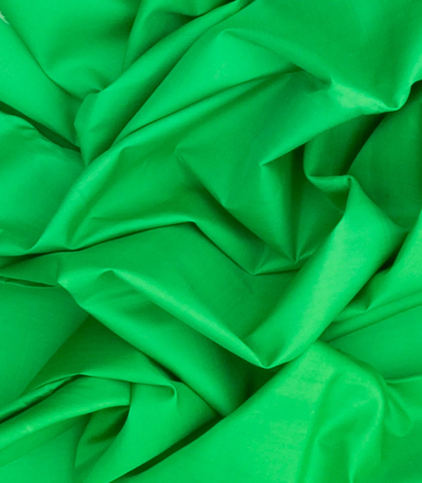 Light Green Handloom Kanchipuram Korvai Silk Saree With Temple Border-Light Blue