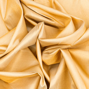 Cream Handloom Kanchipuram Korvai Silk Saree With Temple Border-Cream