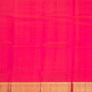 Sky Blue Handloom Kanchipuram Silk Saree With Diamond Motifs-Sky Blue