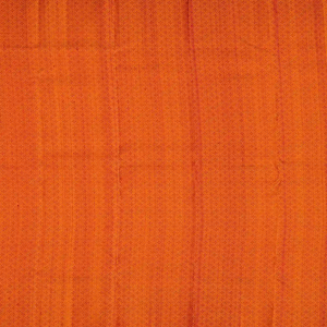 Mustard Handloom Kanchipuram Silk Saree With Traditional Motifs-Mustard