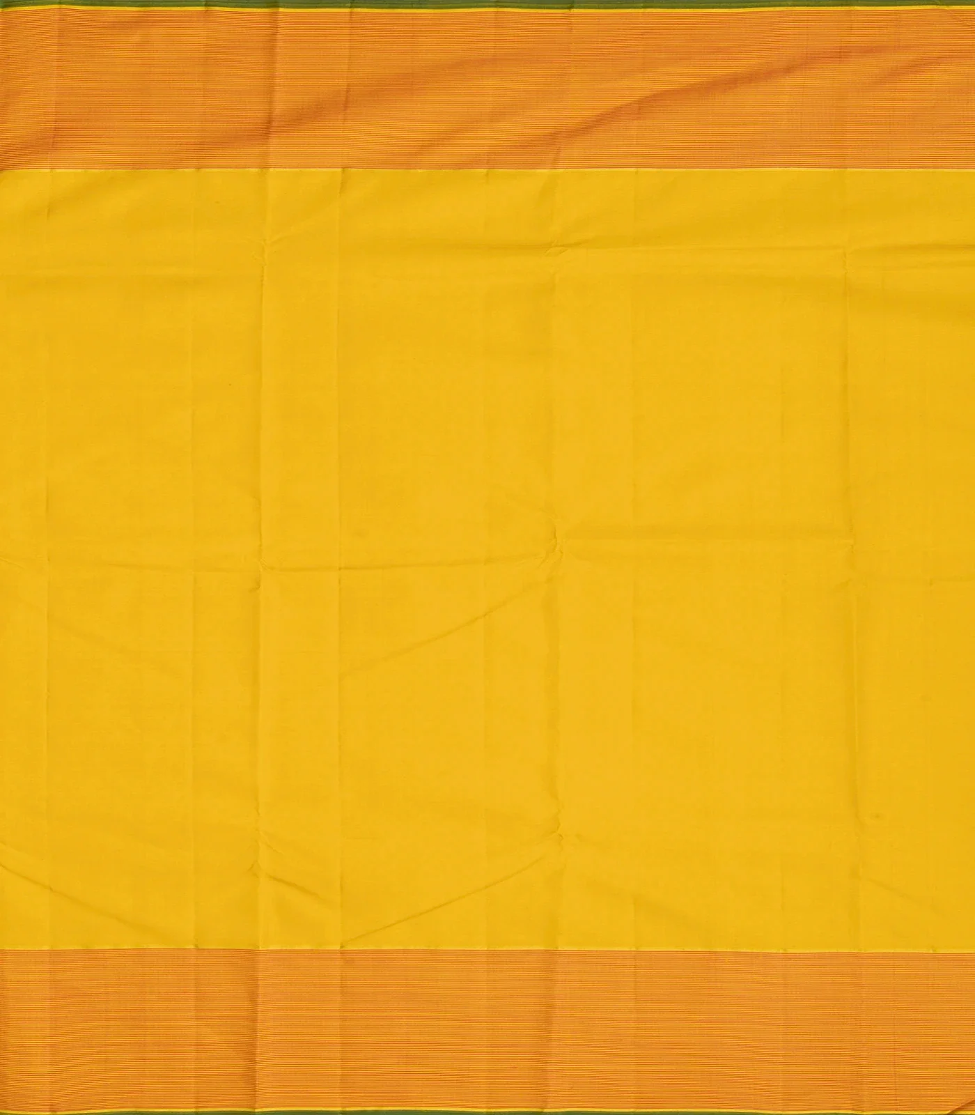 Pink Handloom Kanchipuram Silk Saree With Silk Checks-Pink