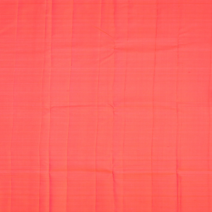 Bottle Green Handloom Kanchipuram Silk Saree With Raising Floral Motifs-Bottle Green