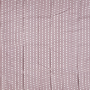 Light Green Handloom Kanchipuram Silk Saree With Veldari Stripes-Light Green