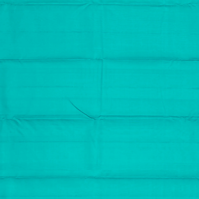 Dusty Pink Handloom Kanchipuram Silk Saree With Stripes-Dusty Pink